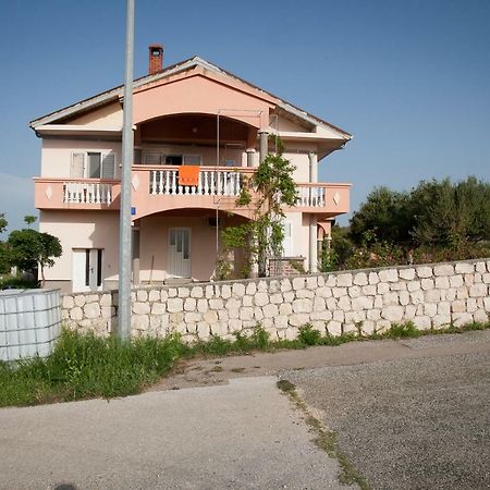 Apartman Ana Radovin Exterior photo