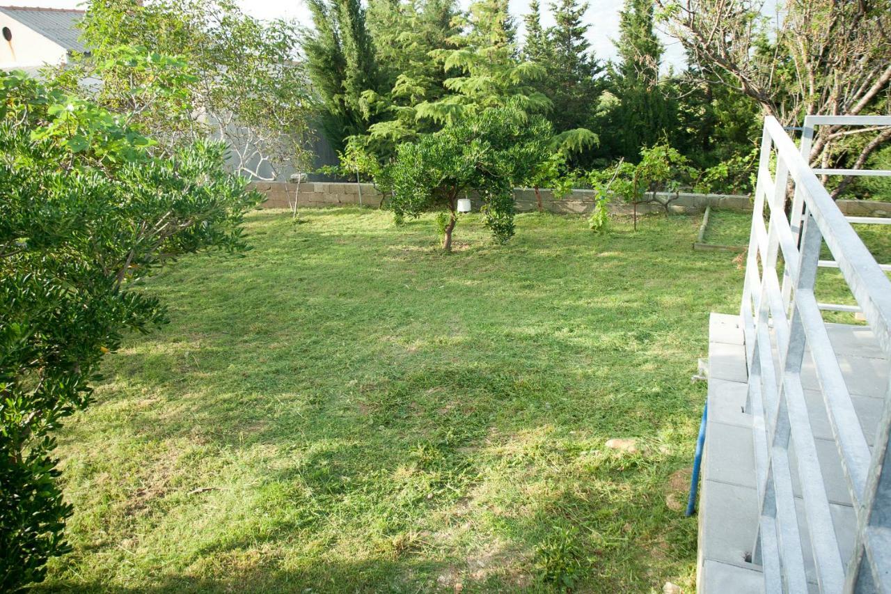 Apartman Ana Radovin Exterior photo