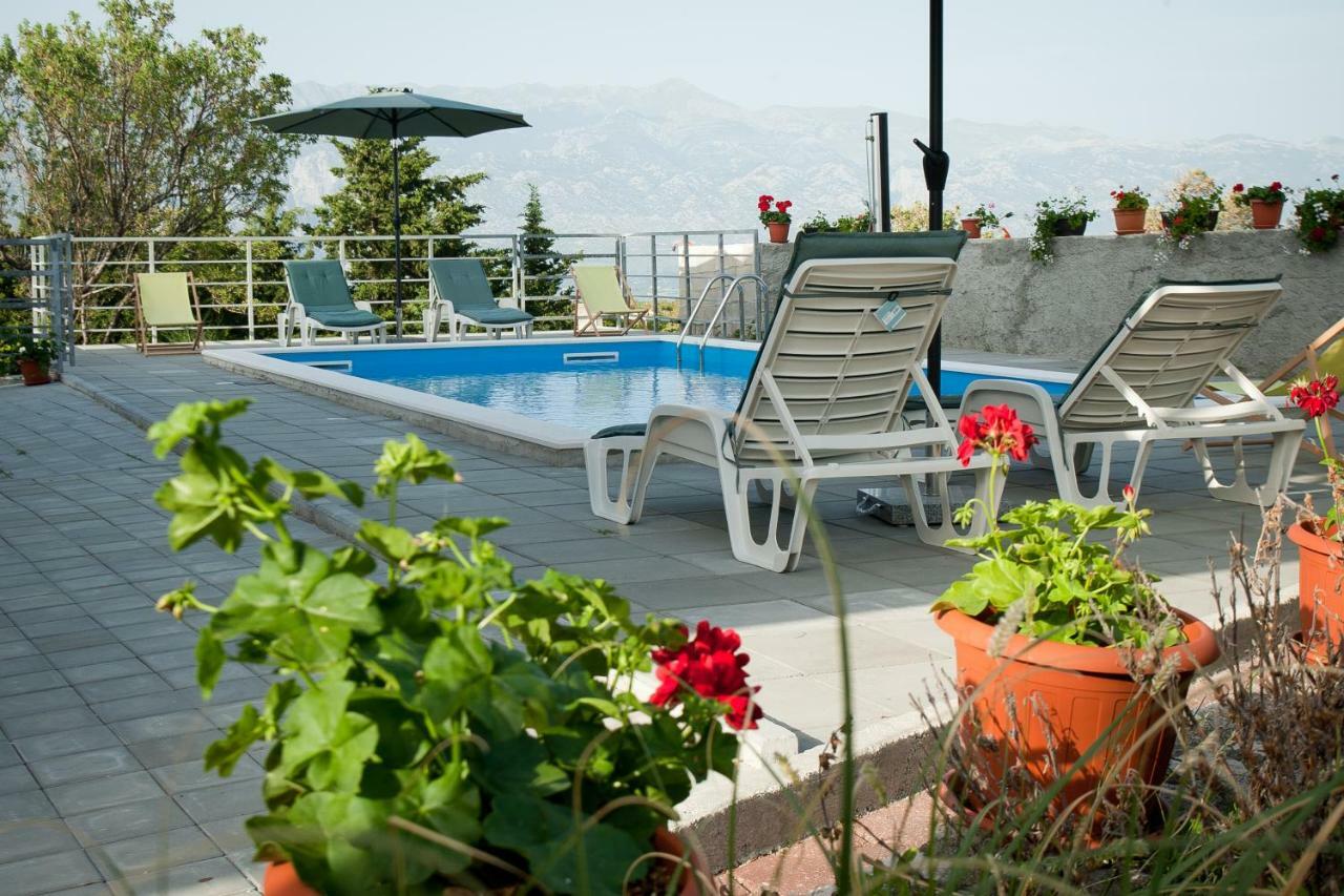 Apartman Ana Radovin Exterior photo