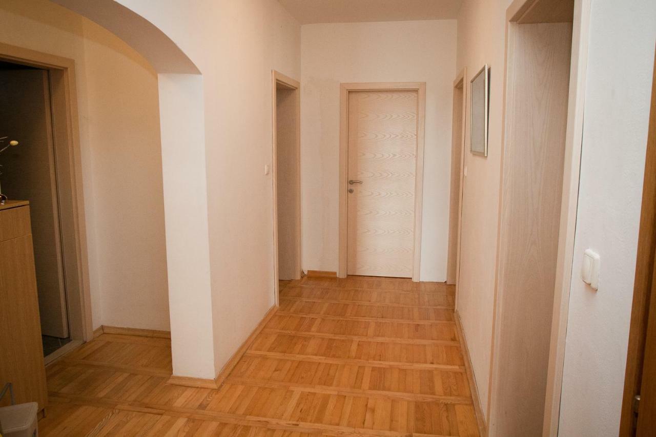 Apartman Ana Radovin Exterior photo