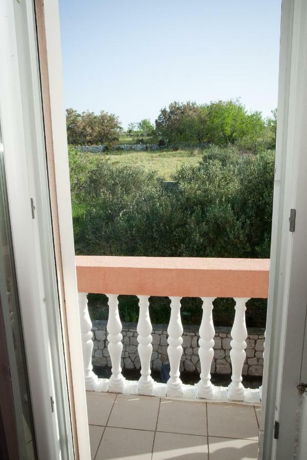 Apartman Ana Radovin Exterior photo