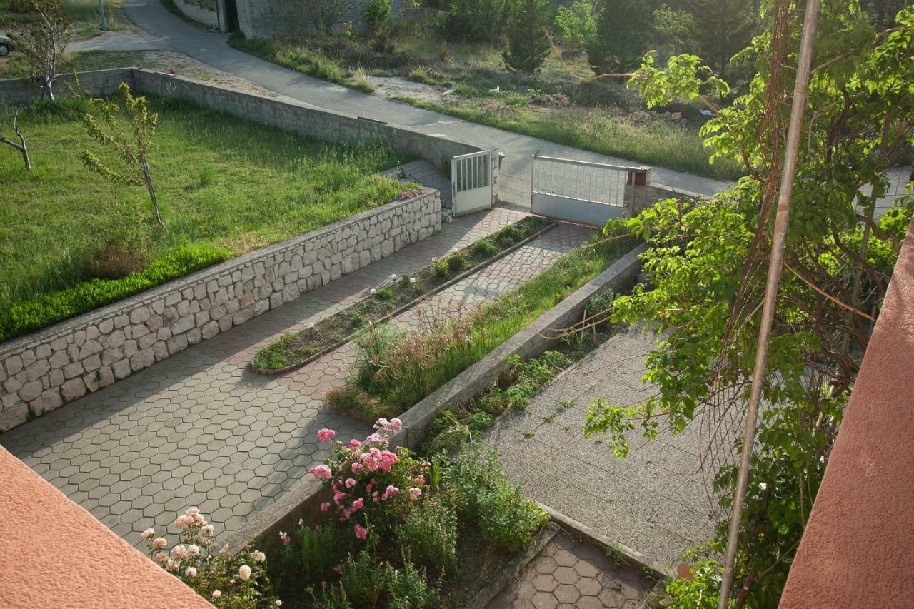Apartman Ana Radovin Exterior photo