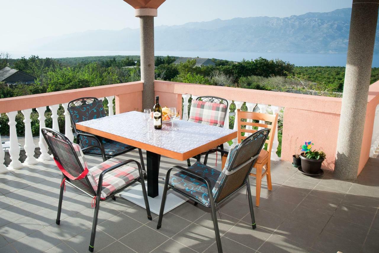 Apartman Ana Radovin Exterior photo